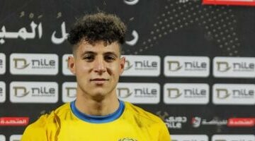 نادر فرج يقود هجوم الإسماعيلى.. وأمادى فى تشكيل سموحة بالدورى –  سبق 24