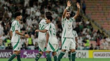 الأهلي ضد كاواساكي.. كيسي يضيف الثاني بطل السعودية في نهائي الأبطال (فيديو) –  سبق 24
