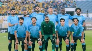 غزل المحلة يتطلع للابتعاد عن الهبوط أمام الجونة اليوم في بطولة الدورى –  سبق 24