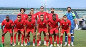 مودرن سبورت يستدرج غزل المحلة فى الدوري المصري الليلة –  سبق 24