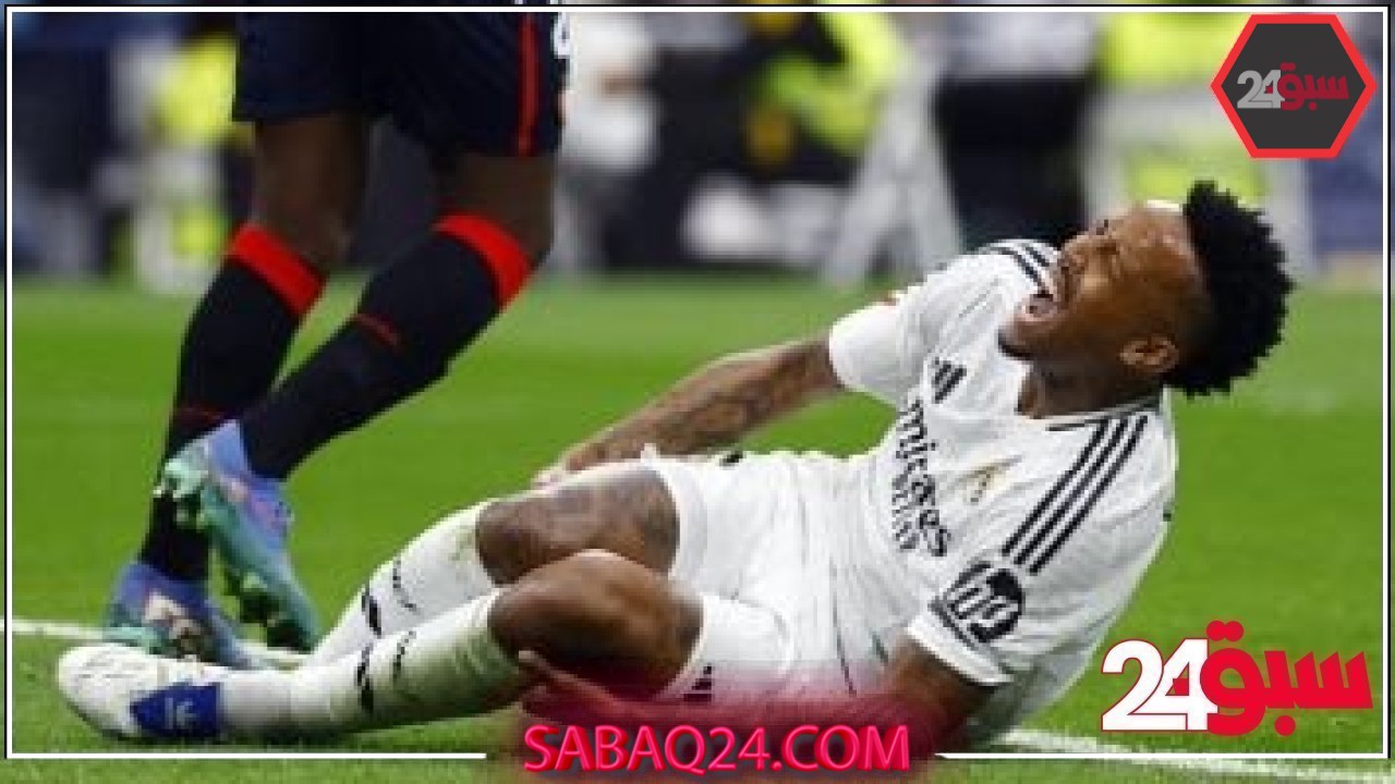 ميليتاو يشارك فى تدريبات ريال مدريد لأول مرة عقب شفائه من الصليبى – سبق 24