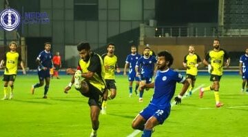 تعرف على ترتيب دورى المحترفين بعد الجولة الـ33 –  سبق 24