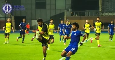 تعرف على ترتيب دورى المحترفين بعد الجولة الـ33 –  سبق 24