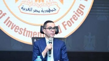 وزير الاستثمار يترأس وفد مصر باجتماعات الدورة الخامسة عشر للجنة المصرية الروسية –  سبق 24