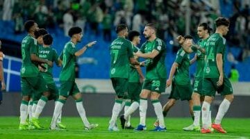 الأهلي ضد كاواساكي.. هدف خرافي لجالينو في نهائي دوري أبطال آسيا “فيديو” –  سبق 24