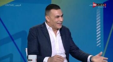 عصام الحضري: هناك مفاوضات لتدريب حراس مرمى منتخب العراق وكيروش صعب يدرب الأهلي –  سبق 24