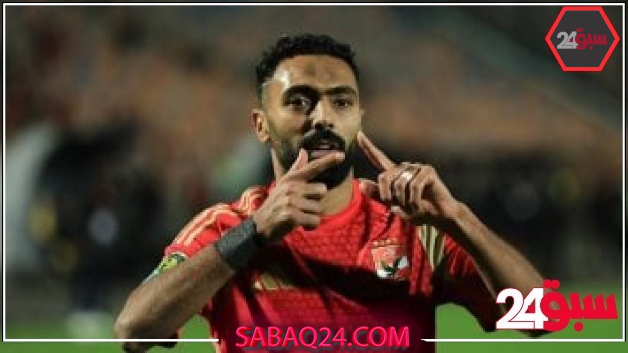الشحات عن مواجهة إنتر ميامى فى مونديال الأندية: الأهلى لا يعرف المستحيل –  سبق 24