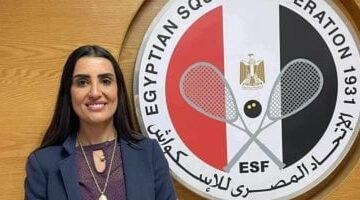 إنجاز جديد للرياضة المصرية فى بطولة العالم للناشئين 2025 –  سبق 24
