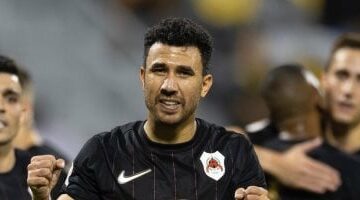 تريزيجيه يسعى لكسر لعنة النهائيات عبر بوابة كأس أمير قطر –  سبق 24