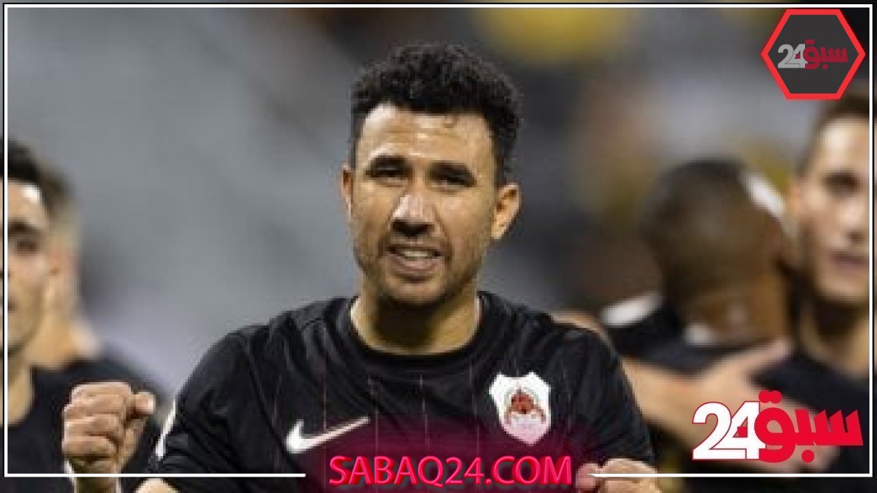 تريزيجيه يسعى لكسر لعنة النهائيات عبر بوابة كأس أمير قطر – سبق 24
