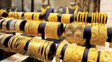 سعر الذهب اليوم الاثنين 5 مايو 2025 عيار 24 بدون مصنعية بـ5382.86 جنيه –  سبق 24
