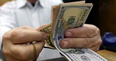 سعر الدولار اليوم الجمعة 16-5-2025 أمام الجنيه المصرى.. آخر تحديث – سبق 24