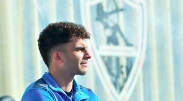 شاهد أول ظهور لـ زيزو بعد أزمته مع الزمالك –  سبق 24