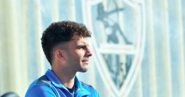 زيزو يجهز ملف الدفاع عن نفسه فى جلسة تحقيق الزمالك غدًا – سبق 24