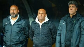 طارق مصطفى يقود البنك الأهلي من المدرجات أمام الزمالك –  سبق 24