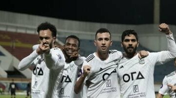 أهداف مباريات اليوم الجمعة 2-5-2025 فى الدورى المصرى –  سبق 24