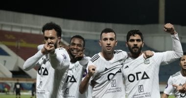 أهداف مباريات اليوم الجمعة 2-5-2025 فى الدورى المصرى – سبق 24