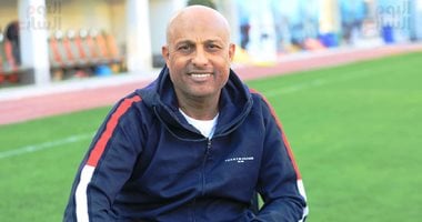طارق مصطفى يحذر لاعبيه من ثنائي هجوم الزمالك قبل مواجهة الدوري –  سبق 24