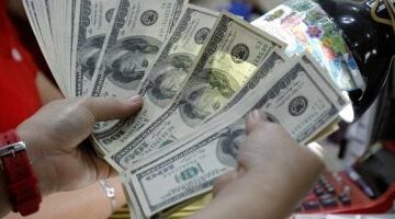 سعر الدولار فى التعاملات الصباحية اليوم الجمعة 16-5-2025 –  سبق 24