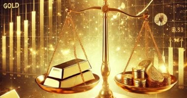 سعر الذهب اليوم السبت 3 مايو 2025.. عيار 24 بدون مصنعية بـ 5303 جنيهات – سبق 24