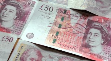 سعر الجنيه الاسترلينى اليوم الإثنين 12-5-2025  –  سبق 24