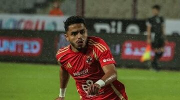 الأهلي يفحص كاحل كريم الدبيس لتحديد موقفه من مباراة حرس الحدود –  سبق 24
