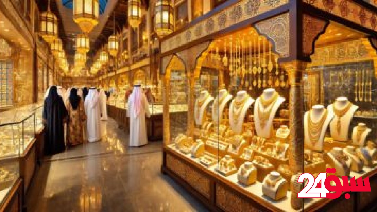 سعر الذهب اليوم الاثنين 12 مايو 2025 فى البحرين عيار 18 بـ30.175 دينار – سبق 24