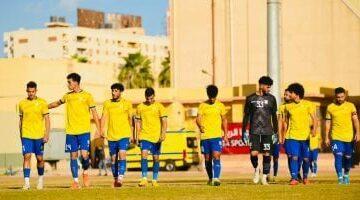 5 مواجهات قوية فى الجولة الرابعة والثلاثين بدورى المحترفين –  سبق 24
