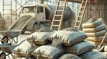 سعر الأسمنت اليوم السبت 3- 5 – 2025 الأسعار مستقرة –  سبق 24