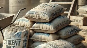 سعر الأسمنت اليوم الإثنين 12 -5 -2025.. بكم سعر الطن؟ –  سبق 24
