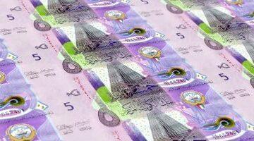سعر الدينار الكويتى اليوم الأحد 4 – 5- 2025 أمام الجنيه –  سبق 24