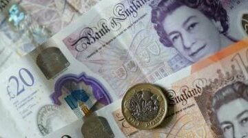 استقرار سعر الجنيه الإسترليني اليوم السبت 10-5-2025 فى البنوك المصرية –  سبق 24