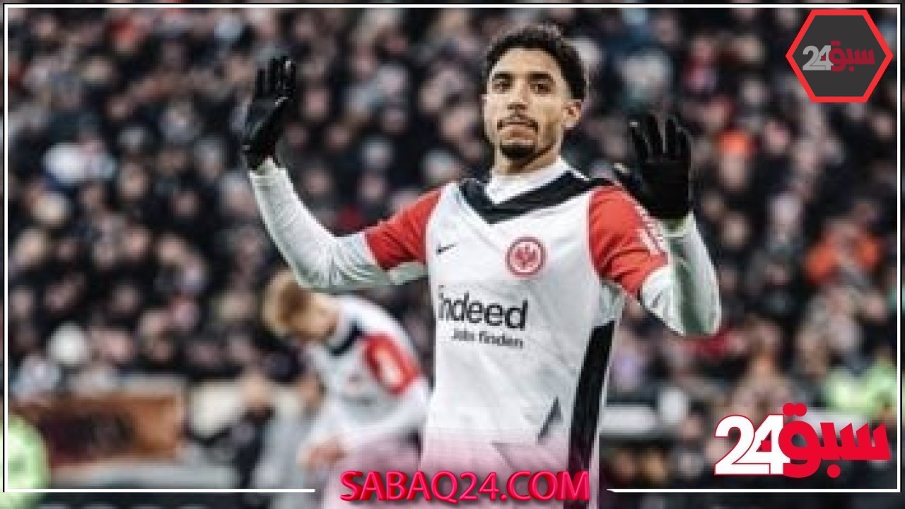بالأرقام.. عمر مرموش أفضل لاعب في الدوري الألماني موسم 2024-25 – سبق 24