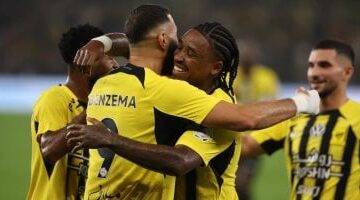 الشباب يستضيف الاتحاد في قمة كروية بالدوري السعودي –  سبق 24