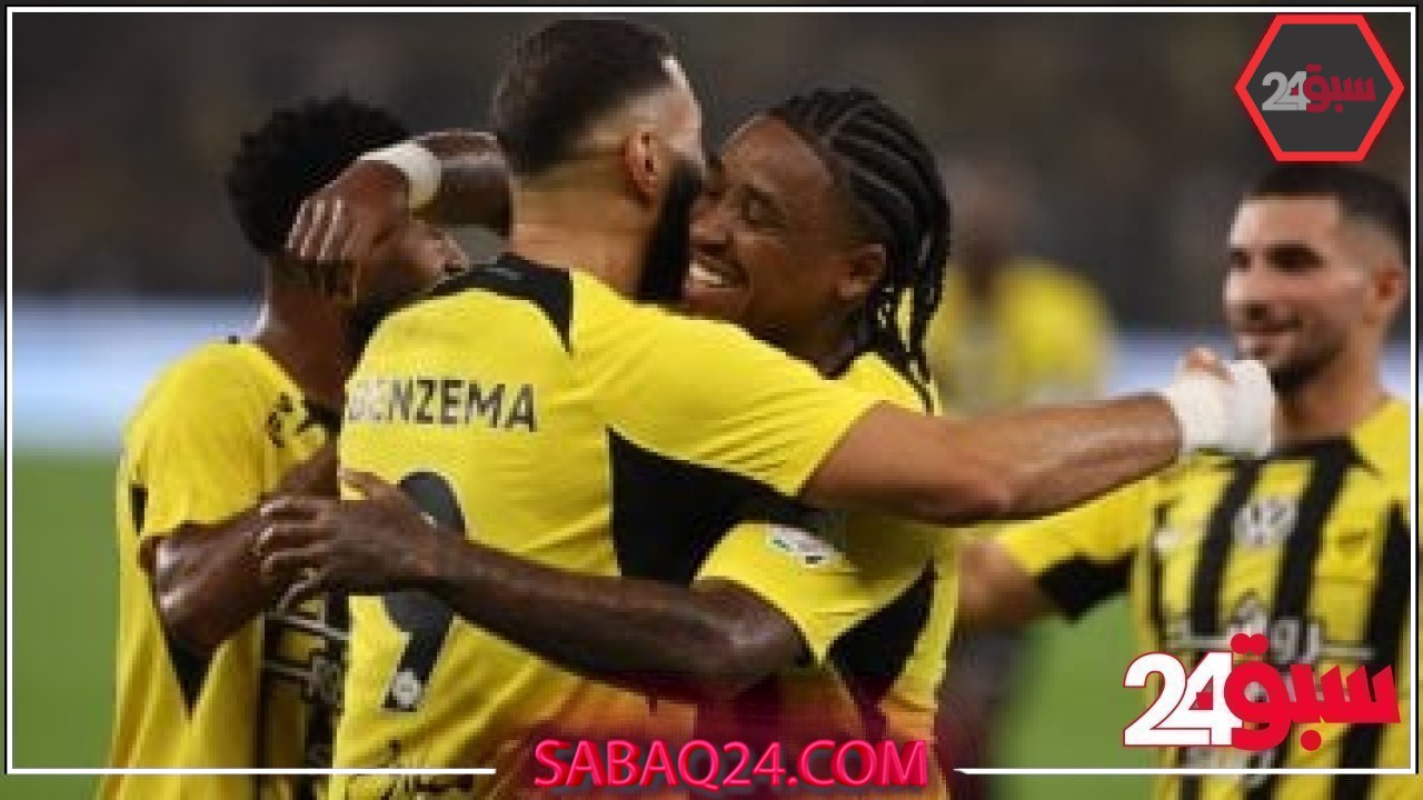 الشباب يستضيف الاتحاد في قمة كروية بالدوري السعودي –  سبق 24