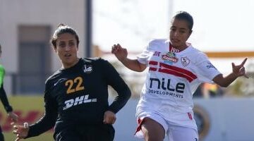 5 مواجهات قوية فى الأسبوع الثامن من دورى الكرة النسائية.. مسار والزمالك الأبرز –  سبق 24