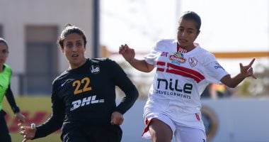 5 مواجهات قوية فى الأسبوع الثامن من دورى الكرة النسائية.. مسار والزمالك الأبرز – سبق 24