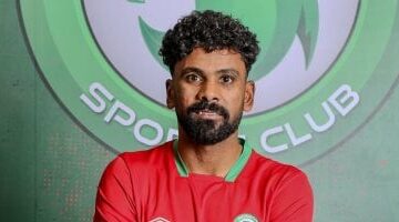 مودرن سبورت يسعى لتجهيز بديل على فوزى لمواجهة الإسماعيلى في الدوري –  سبق 24