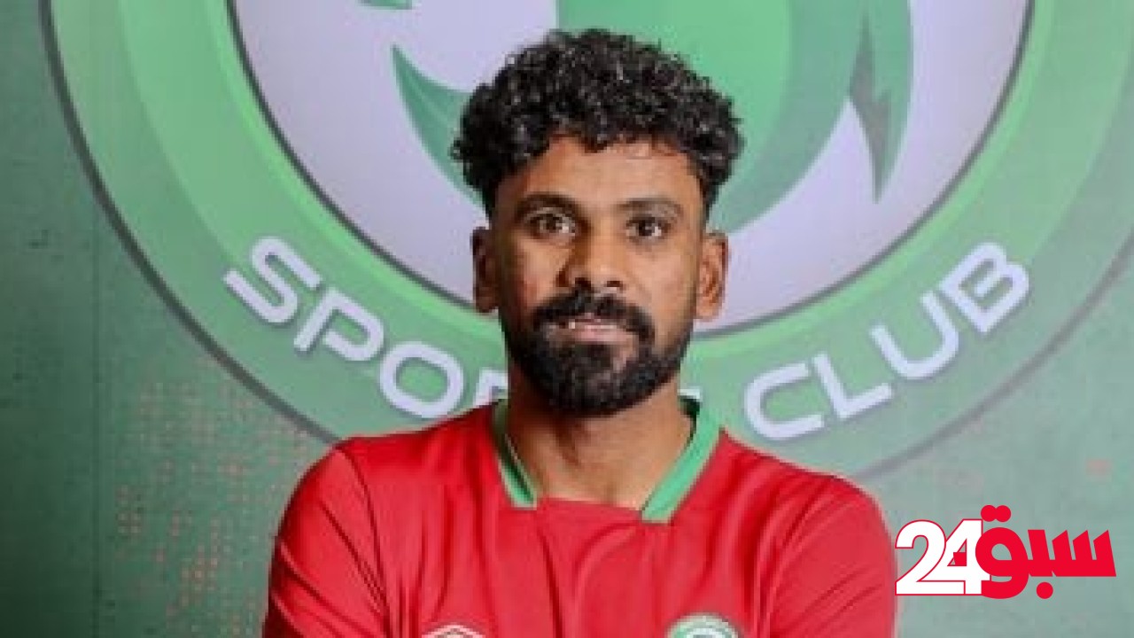 مودرن سبورت يسعى لتجهيز بديل على فوزى لمواجهة الإسماعيلى في الدوري – سبق 24