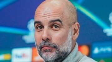 جوارديولا: مواجهة فولهام معقدة.. وهدفنا حسم التأهل الأوروبى –  سبق 24