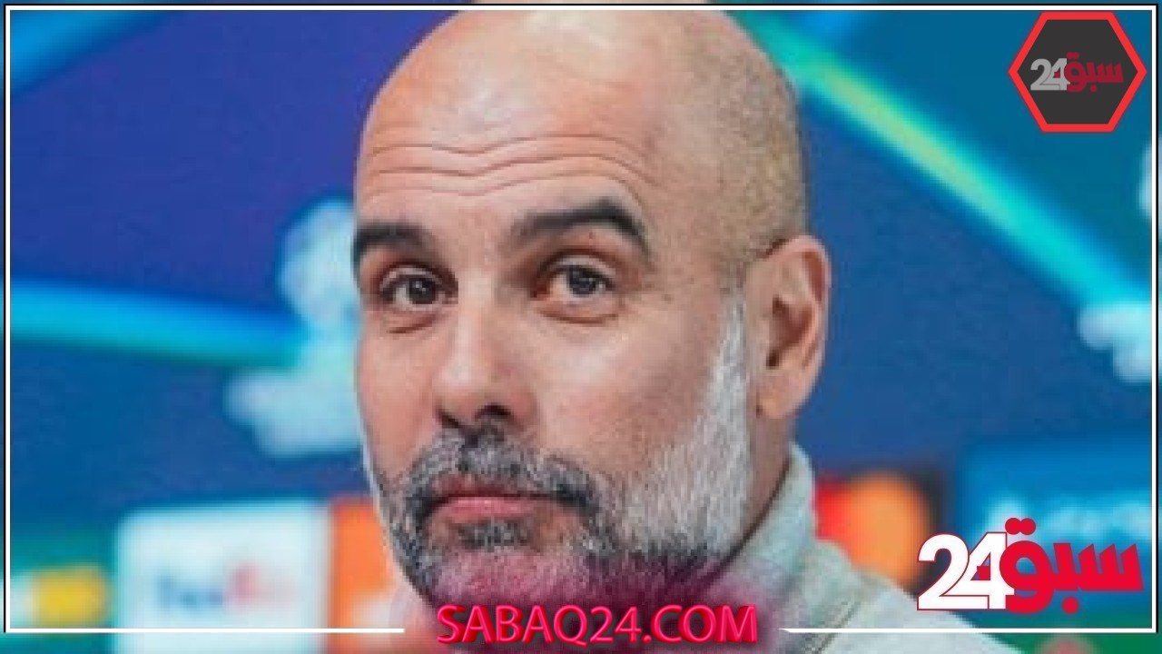 جوارديولا: مواجهة فولهام معقدة.. وهدفنا حسم التأهل الأوروبى – سبق 24