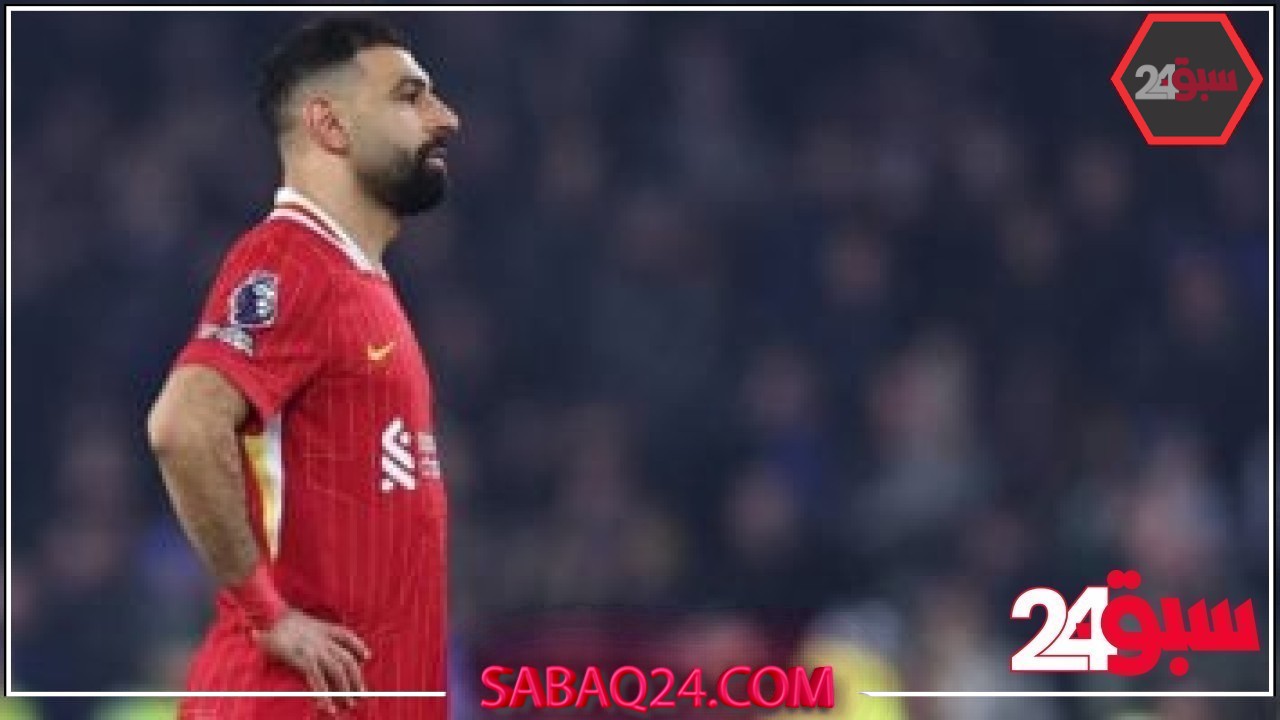 الحذاء الذهبي 2025.. محمد صلاح يخطط للعودة إلى القمة من بوابة برايتون –  سبق 24