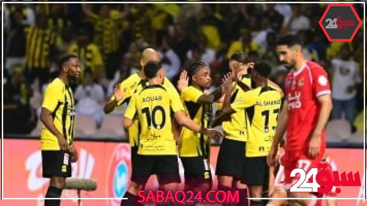 مواعيد مباريات اليوم.. مرموش فى مهمة جديدة ومواجهة قوية بين الشباب والاتحاد –  سبق 24