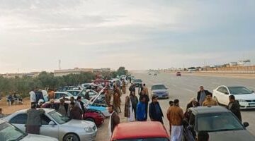 تعرف على أنواع المركبات النقل الأعلى ترخيصا خلال مارس 2025 –  سبق 24