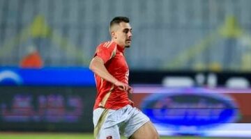 هدف عالمي من جراديشار يعيد التقدم للأهلي أمام بتروجت والنتيجة 3 / 2 –  سبق 24