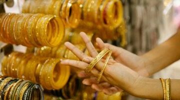بيانات سوق الذهب تكشف تطورات حركة عيار 21  –  سبق 24