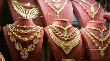 سعر الذهب اليوم الأحد 4 مايو -2025 عيار 24 بدون مصنعية بـ 5,297 جنيها –  سبق 24