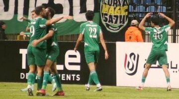 الاتحاد يواجه سموحة فى ديربي الإسكندرية بمجموعة الهبوط بالدورى –  سبق 24