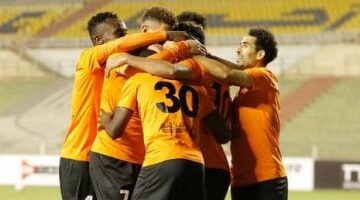 تشكيل البنك الأهلى لمواجهة سيراميكا فى الدورى –  سبق 24
