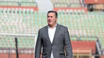 كشف حساب بيسيرو مع الزمالك بعد التعادل أمام المصري –  سبق 24